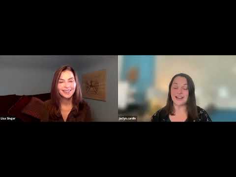 Behind the Scenes with Jaclyn Cardin, CMO and Chief Brand Officer ...