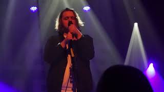 Lewis Capaldi - Rush - LIVE (@ Brussels, Belgium)