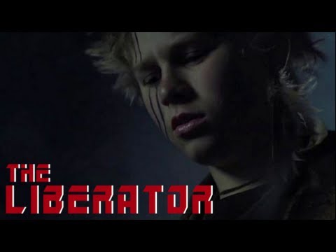 The Liberator - Short Film [HD]