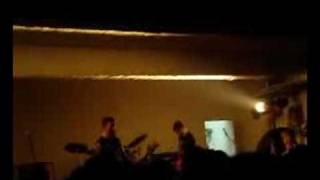 Converge - "Bare My Teeth" live @ Tuatara