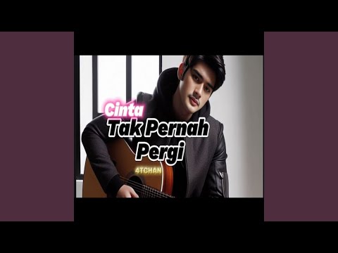 Cinta tak pernah pergi