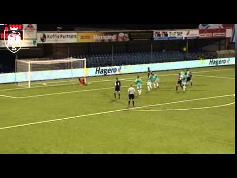Samenvatting FC Dordrecht   Almere City FC 16 augustus 2013