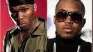 who u rep with 50 cent nas with lyrics