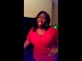 Xmas Songs With Ms Atlanta Thick Dream