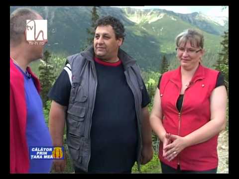 Popas la Gura Haitii