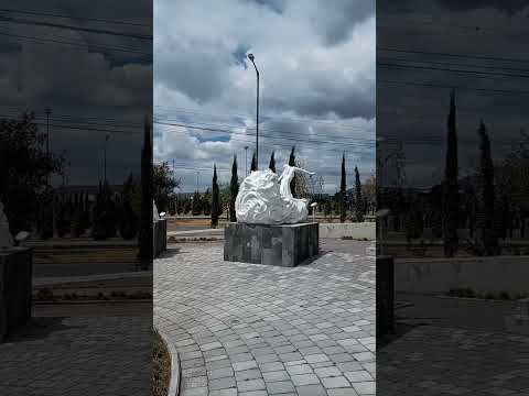 #ibarra #imbabura #parque #turismo #trabajo