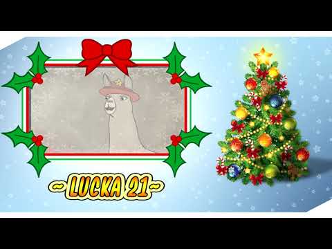 Dubbcember 2019 - Lucka 21: Lamor med Hattar (Swedish Fandub)