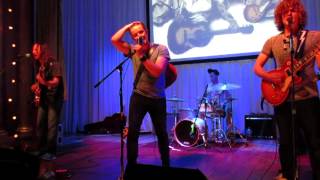 James Marsters GotR - Blocking Brainwaves + Go Luck Yourself 11 of 12