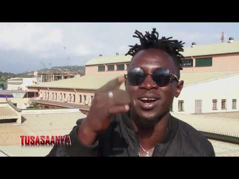 TUSASAANYA :AMATWALE GANGE TYLER HIMSELF B