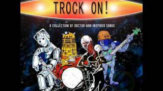 Trock Vid-  When Autons Attack