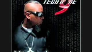 Bout Ta Bubble - Tech N9ne