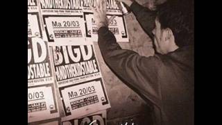 big d and the kids table - great song.wmv