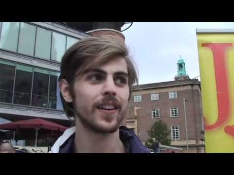 Behind The Scenes for John Peel Day!