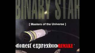 Binary Star - Honest Expression (Remake)