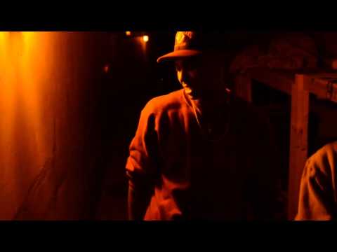 Dre Taylor ft. Zpt - Let It Fall