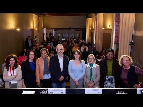 Navarra impulsa el patrocinio comunitario para familias refugiadas