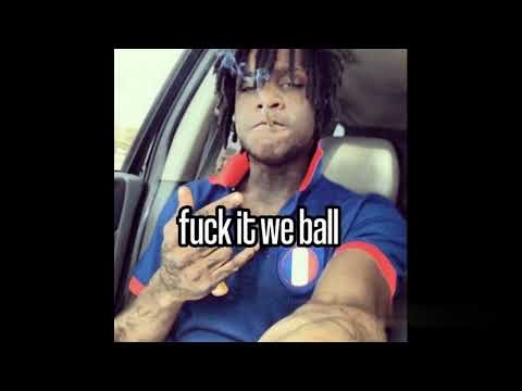 Chief Keef - I Don't Like x Imogen Heap - A New Kind Of Love (full mashup)  ©Andrian Nikau