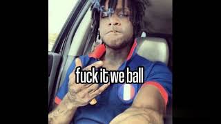 Chief Keef - I Don&#39;t Like x Imogen Heap - A New Kind Of Love (full mashup)  ©Andrian Nikau