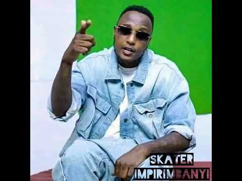 Menya Ibyawe by Pfla ft poeta & Candy moon(mafia land record)