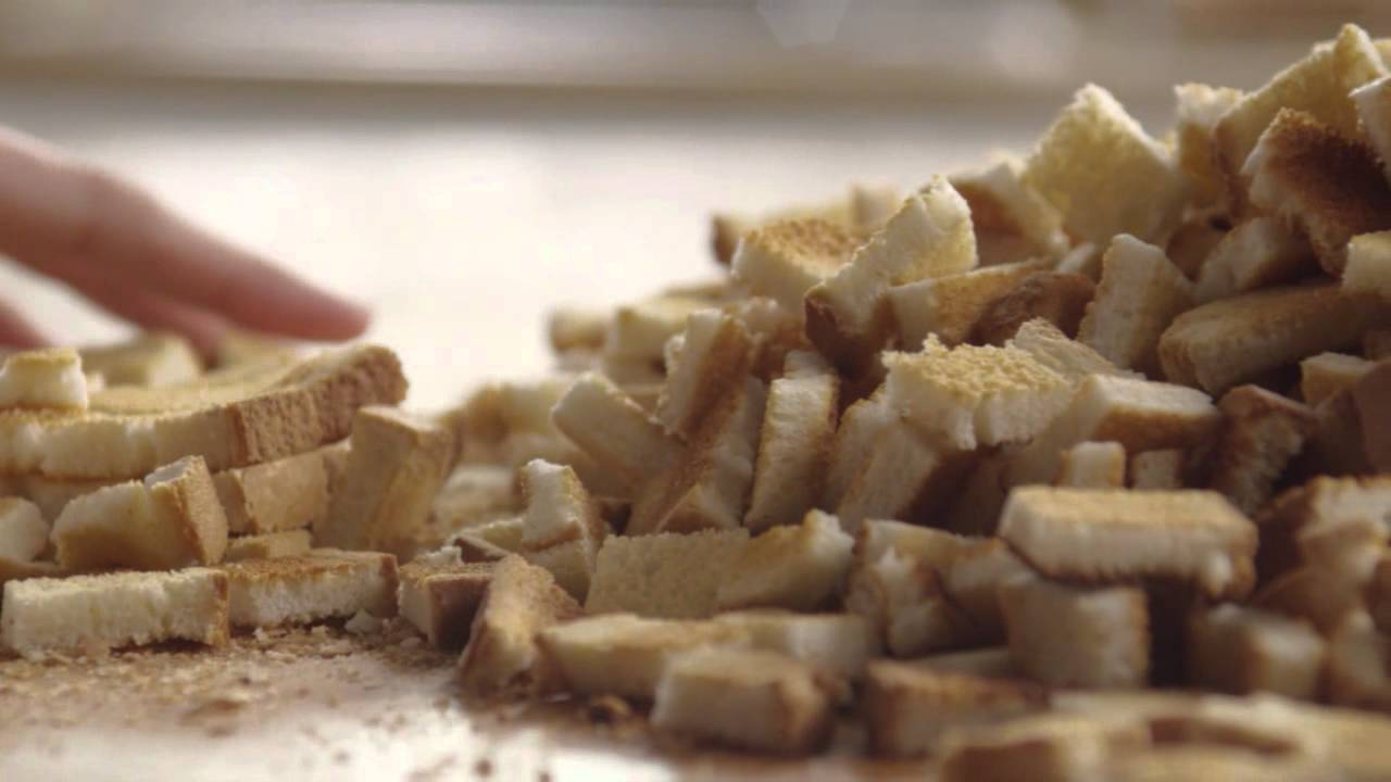 How to Make Old Fashioned Stuffing | Allrecipes.com