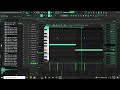 Making A Beat For Drake In FL Studio 21 How 40 Boi 1da Make Smooth Nostalgic Rap Beats For Drake