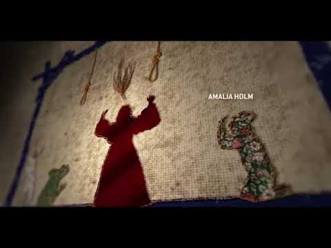 Motherland: Fort Salem opening credits