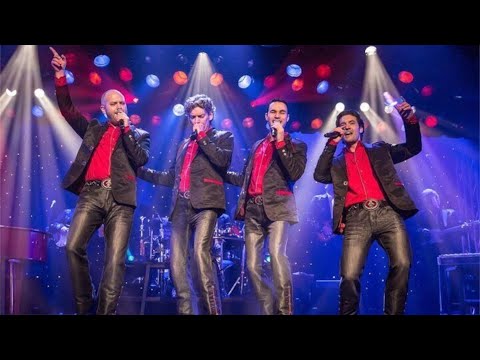 "A Medley of Songs from The Grand Jubilee", Country Music Hall, Branson, Missour