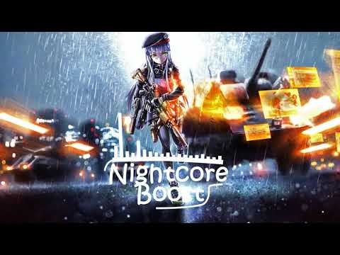 [Nightcore] Virtual Riot - Never Let Me Go