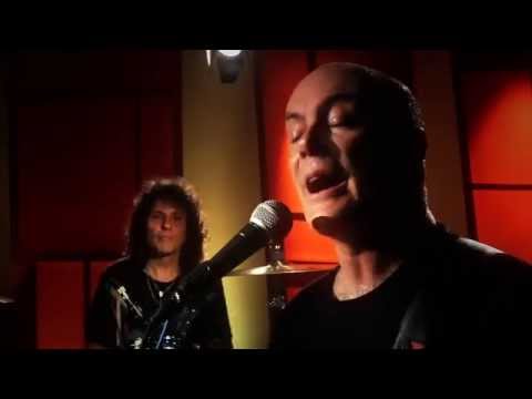 JAF ROCK TRÍO - SUEÑO DESPIERTO - CANAL 21 - 2014.