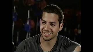 David Blaine - Street Magic