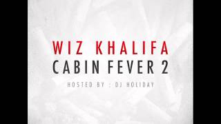 Wiz Khalifa - 100 Bottles [Cabin fever 2]
