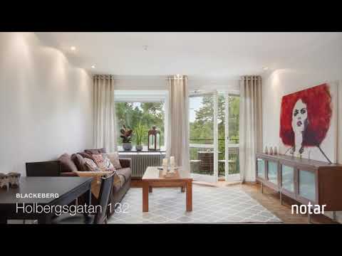 Såld, 2:a · 59m2 · 3290 kr avg, Bromma Blackeberg : Via Notar mäklare Bromma / Spånga