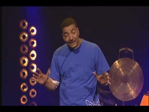 Jorgen Raymann - Les 1 : Het Groeten