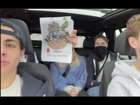 Nadderudrevyen 2022 - Dag 4