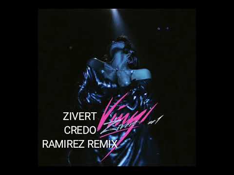Zivert-Credo (Ramirez Remix)