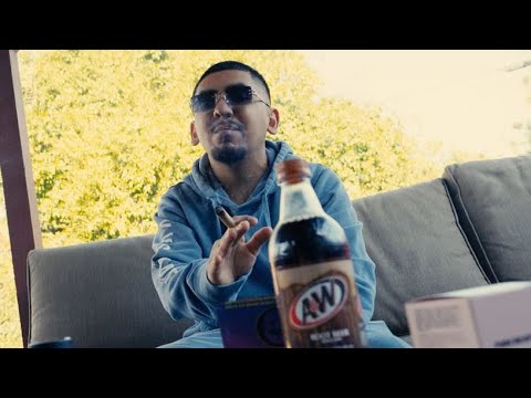 Young Avid- A&W  Y.A Mix (Official Music Video) Dir. by XXXPEN$IVE #notforsale #ya #stocktonca #209