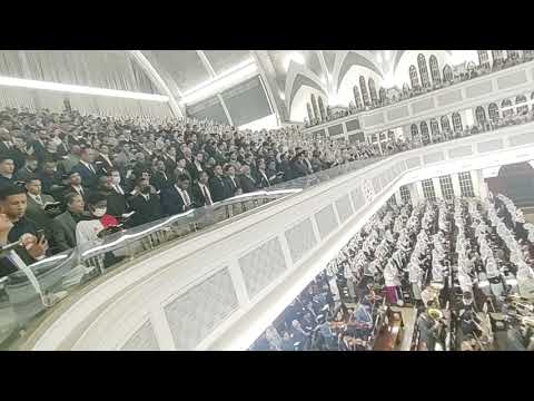 Hino 473 lindo, CCB Brás culto pra mocidade dia 06/08/2022 #ccb #ccbbras #ccbhinos #