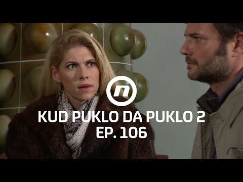 Dario pristaje na sve - Kud puklo da puklo - epizoda 106 I sezona 2