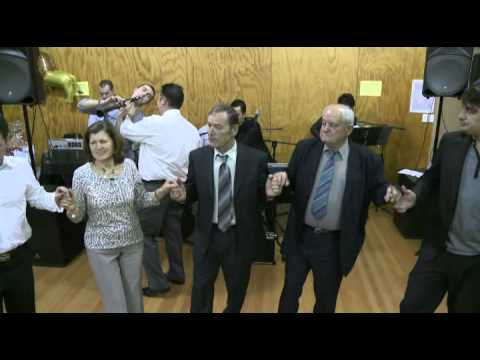 Ej More Kume Zlaten   Grupa Dinamika so Tose Todorovski