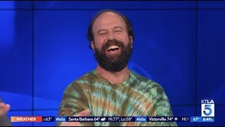 Brett Gelman on Acting in Everything From \