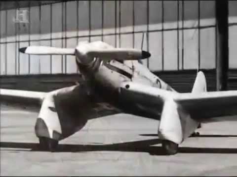 Battle Stations: Spitfire Squadron (War History Documentary)