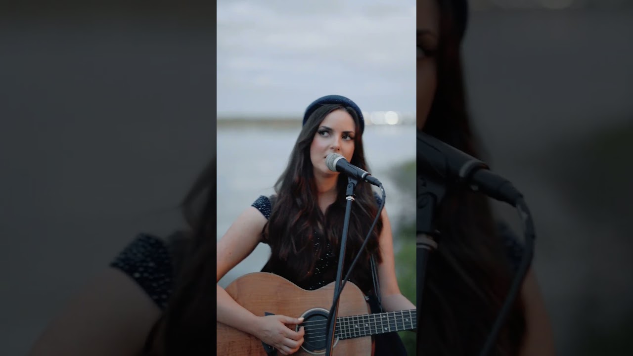 Latch - Johannah Duo from Wedding Music Perth