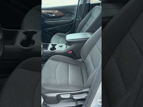 фото gmc terrain ii 0