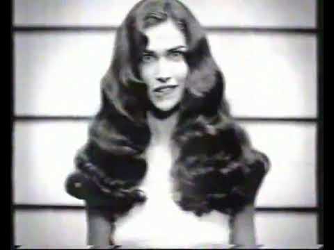 Salon Selectives Sleek Mouse Ad 1999