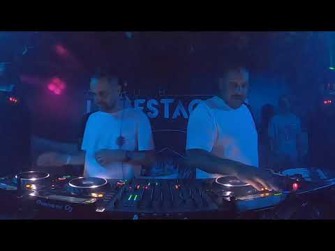 @La Estación - Hector /Javier Carballo / Hanfry Martinez