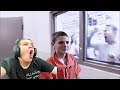 Jynxzi Reacts To Beyond Scared Straight