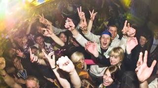 PETRI NYGÅRD (HECTOR): JUODAAN VIINAA!