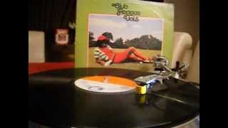 The Messengers - Cherry Baby - Trojan Reggae