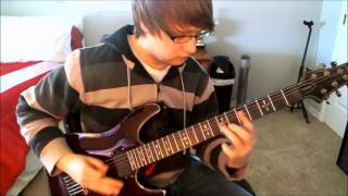 Killswitch Engage- Still Beats Your Name (cover)