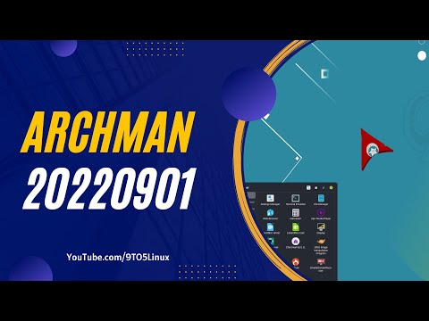Is Archman Linux Right For You?